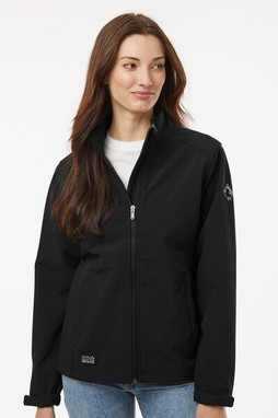 DRI DUCK 9416 - Womens Motion Soft Shell Jacket