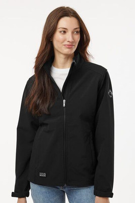 DRI DUCK 9416 - Women's Motion Soft Shell Jacket