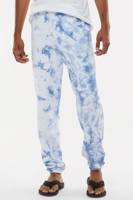 Dyenomite 973VR - Pantalón de chándal Dream Tie-Dyed