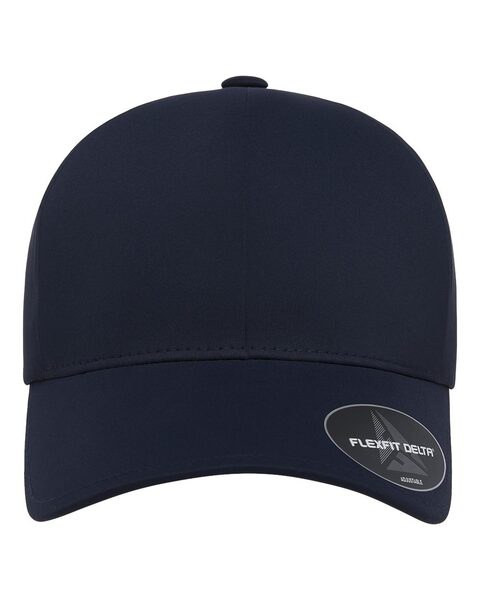 Flexfit 180AP - Delta® Snapback Perforated Cap