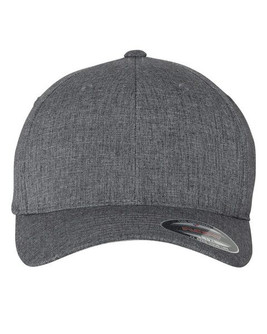 Flexfit 6350 - Heatherlight™ Mélange Cap