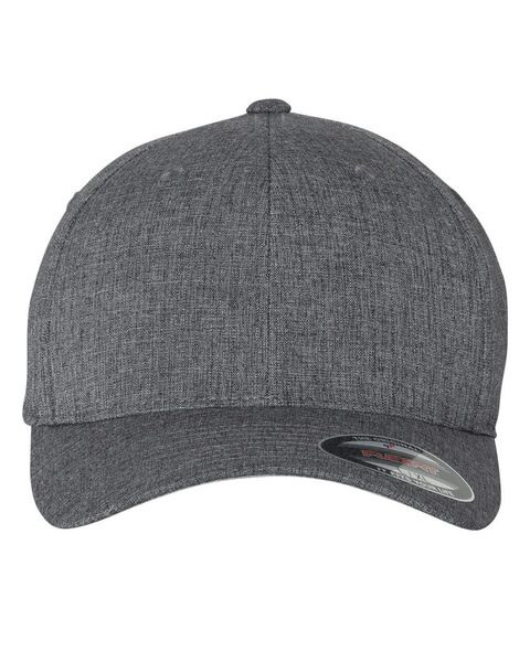 Flexfit 6350 - Heatherlight™ Mélange Cap