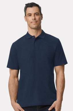 Gildan 64800 - Softstyle® Pique Polo