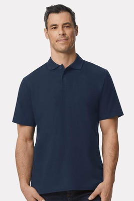 Gildan 64800 - Softstyle® Pique Polo