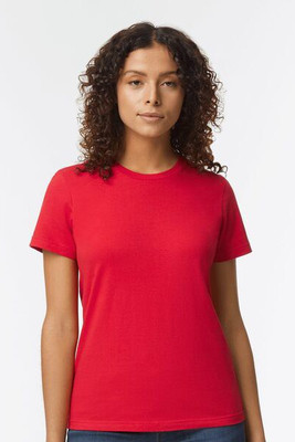 Gildan 65000L - Softstyle® Women's Midweight T-Shirt