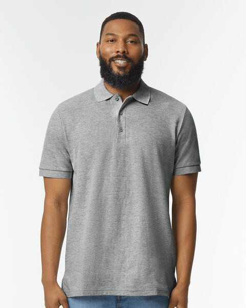 Gildan 85800 - Hammer™ Pique Polo