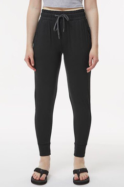Holloway 222799 - Eco Revive™ Womens Ventura Soft Knit Joggers