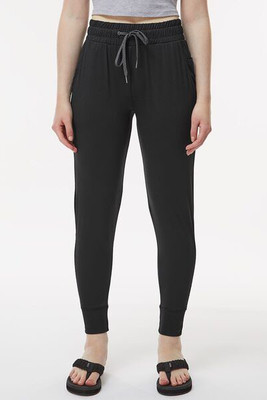 Holloway 222799 - Eco Revive™ Joggers de punto suave Ventura para mujer