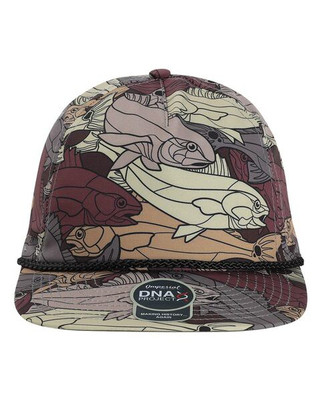 Imperial DNA014 - Gorra Golden Hour