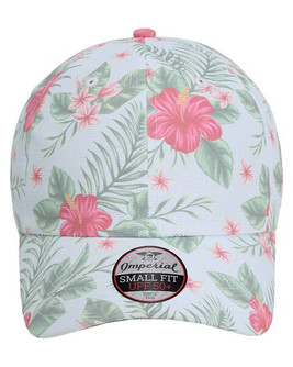 Imperial L337 - The Kona Women's Performance Cap