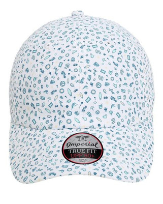 Imperial X210R - Alter Ego Cap