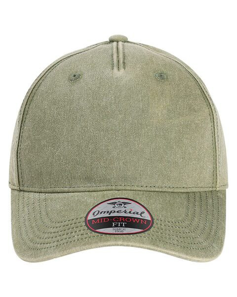 Imperial X240 - Gorra Gambit