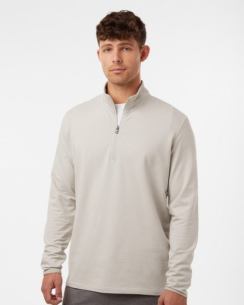 Independent Trading Co. SS4600QZ - Midweight Quarter-Zip Pullover