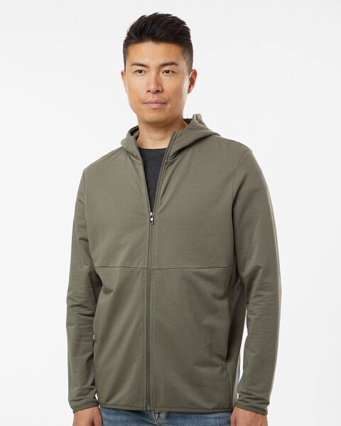 Independent Trading Co. SS4600QZ - Midweight Quarter-Zip Pullover