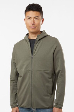 Independent Trading Co. EXP30PZ - Perform Full-Zip Hooded Sweatshirt