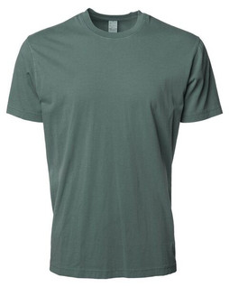 Independent Trading Co. PRM180PT - Premium Pigment-Dyed T-Shirt