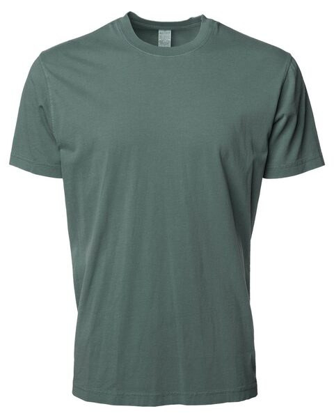 Independent Trading Co. PRM180PT - Camiseta Premium Pigment-Dyed
