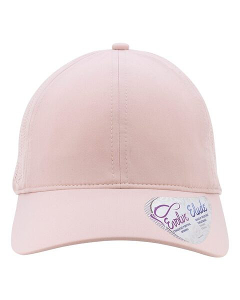 Infinity Her GABY - Gorra Performance perforada de mujer