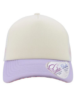 Infinity Her ROSIE - Womens Foam Trucker Cap