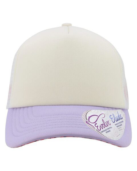 Infinity Her ROSIE - Gorra Trucker de espuma para mujer