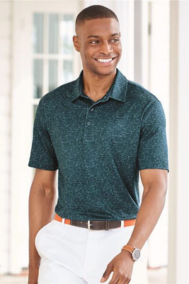 IZOD 13GG006 - Sublimated Confetti Polo