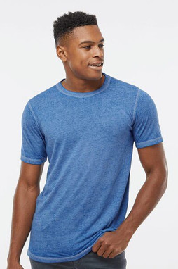 J. America 8115 - Zen Jersey T-Shirt