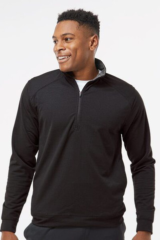 J. America 8434 - Jersey elástico con cremallera Omega