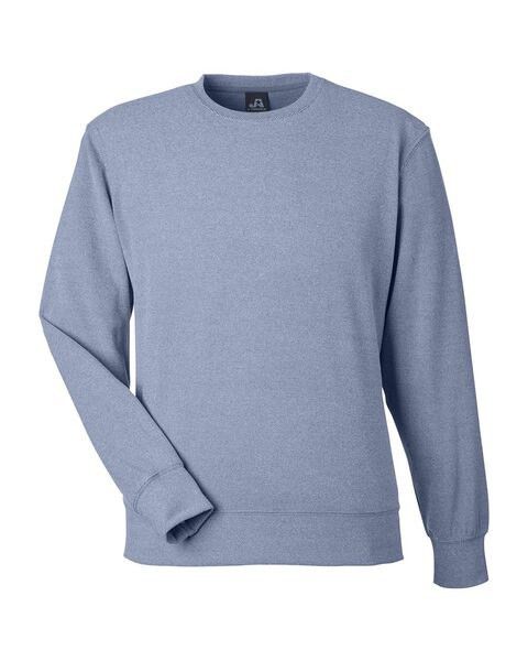 J. America 8761 - Element Fleece Crewneck Sweatshirt