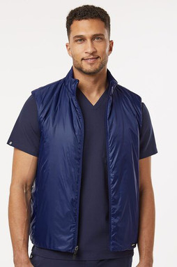 Jaanuu M60004 - Phantom Insulated Vest
