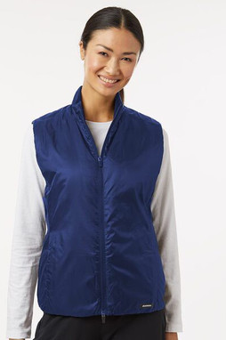 Jaanuu W60004 - Womens Phantom Insulated Vest