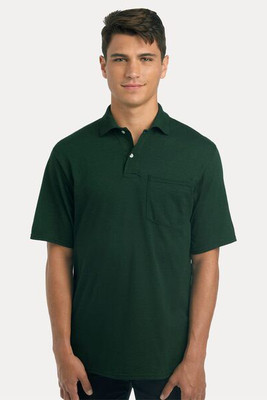 JERZEES 436MP - Dri-Power® Polo with Pocket