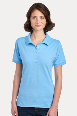 JERZEES 437F - Women's Dri-Power® Polo