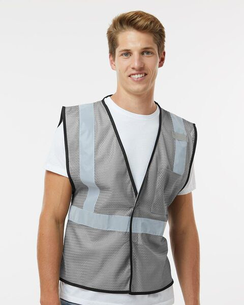 Kishigo B120-131 - EV Series® Enhanced Visibility Non-ANSI Vest