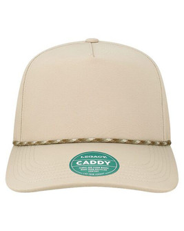 LEGACY CADDY - The Caddy Adjustable Cap