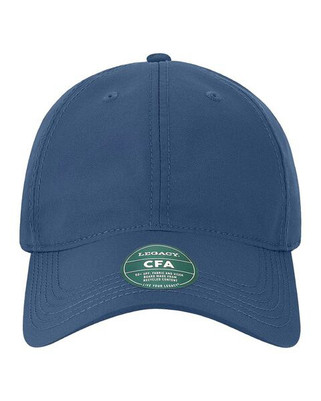 LEGACY CFA - Gorra ajustable Cool Fit