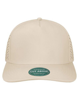 LEGACY CUT - The Cut Above Cap