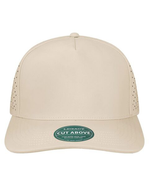 LEGACY CUT - The Cut Above Cap