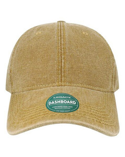 LEGACY DTAST - Dashboard Solid Twill Cap