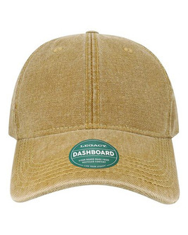 LEGACY DTAST - Dashboard Solid Twill Cap