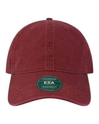 LEGACY EZA - Gorra Relaxed Twill Dad