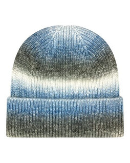 LEGACY KTDRB - Tie-Dyed Ribbed Beanie