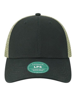 LEGACY LPS - Lo-Pro Snapback Trucker Cap