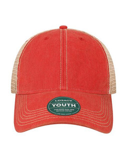 LEGACY OFAY - Youth Old Favorite Trucker Cap