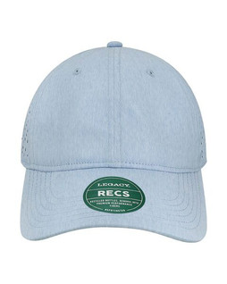 LEGACY RECS - Reclaim Sport Mesh Cap