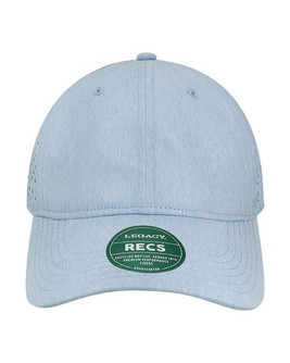 LEGACY RECS - Reclaim Sport Mesh Cap
