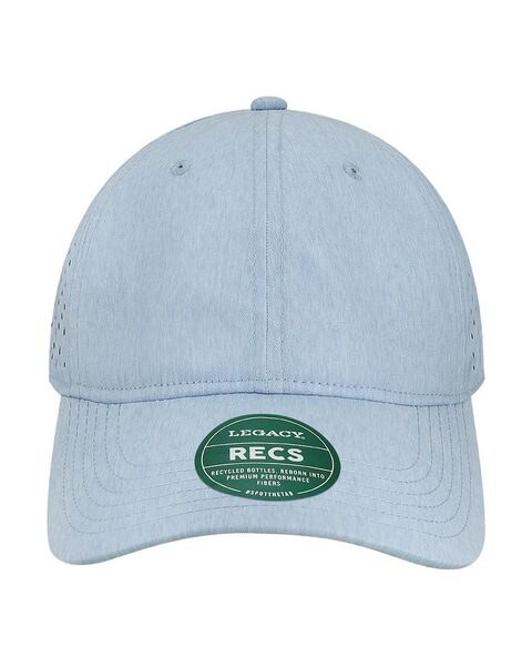 LEGACY RECS - Reclaim Sport Mesh Cap