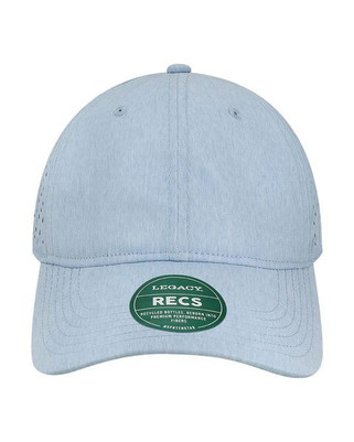 LEGACY RECS - Gorra Reclaim Sport Mesh