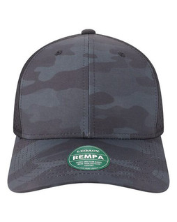 LEGACY REMPA - Reclaim Mid-Pro Adjustable Cap