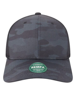 LEGACY REMPA - Reclaim Mid-Pro Adjustable Cap