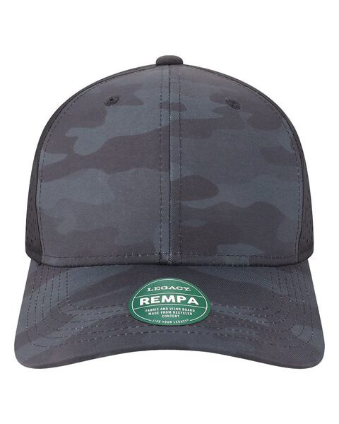 LEGACY REMPA - Reclaim Mid-Pro Adjustable Cap